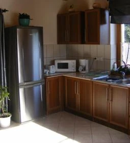 Kosárfonó Vendégház