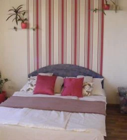 Kosárfonó Vendégház