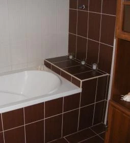 Kosárfonó Vendégház