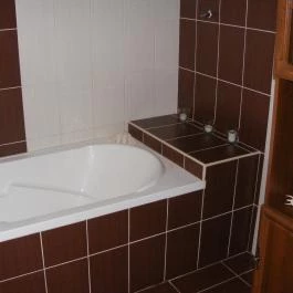 Kosárfonó Vendégház Ebes - Szobák