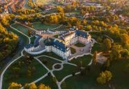 Edelény - Edelényi kastélysziget