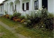 Edelény - Művelődési Központ, Könyvtár és Múzeum - Borsodi Tájház