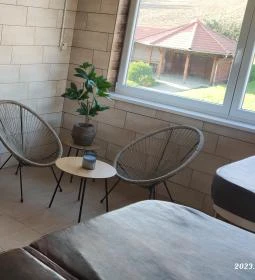 Sáppusztai Vendégház 