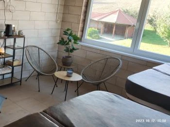 Sáppusztai Vendégház Edelény