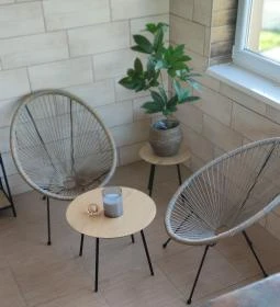 Sáppusztai Vendégház 