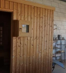 Sáppusztai Vendégház 