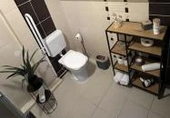 Sáppusztai Vendégház Edelény