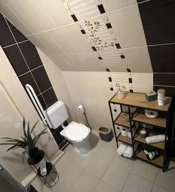 Sáppusztai Vendégház 