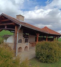 Sáppusztai Vendégház 