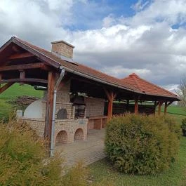 Sáppusztai Vendégház Edelény - Egyéb