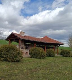 Sáppusztai Vendégház 