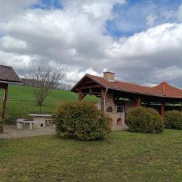 Sáppusztai Vendégház Edelény - Egyéb