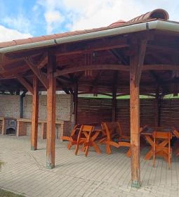 Sáppusztai Vendégház 