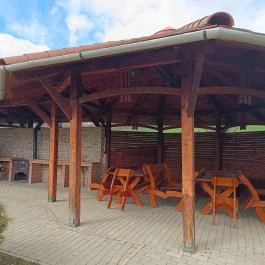 Sáppusztai Vendégház Edelény - Egyéb