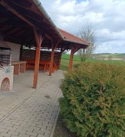 Sáppusztai Vendégház 