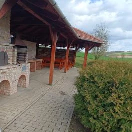 Sáppusztai Vendégház Edelény - Egyéb