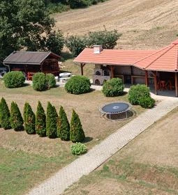 Sáppusztai Vendégház 