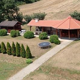 Sáppusztai Vendégház Edelény - Egyéb