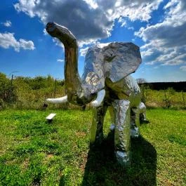 Noé Kertje Élménypark Eger - Külső kép