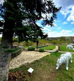 Noé Kertje Élménypark