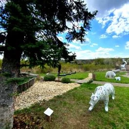 Noé Kertje Élménypark Eger - Külső kép