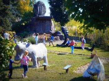 Noé Kertje Élménypark Eger