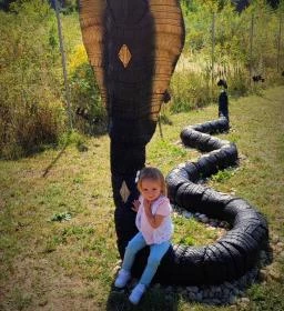 Noé Kertje Élménypark