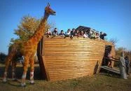 Noé Kertje Élménypark Eger