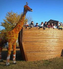 Noé Kertje Élménypark