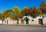 Szépasszonyvölgy Eger