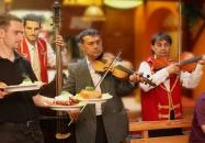 Butykos Kisvendéglő Eger