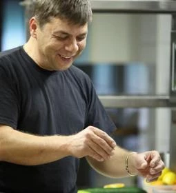 Butykos Kisvendéglő