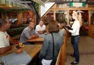 Butykos Kisvendéglő Eger