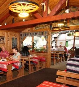 Butykos Kisvendéglő