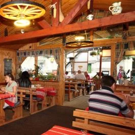 Butykos Kisvendéglő Eger - Egyéb