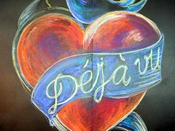 Déjá Vu Cafe, Restaurant & Bar Eger