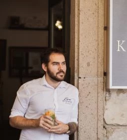 Depresso Étterem & Kávéház