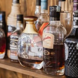 Depresso Étterem & Kávéház Eger - Egyéb