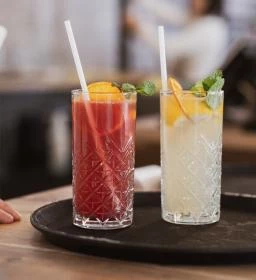 Depresso Étterem & Kávéház