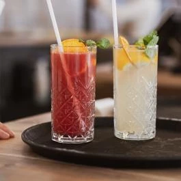 Depresso Étterem & Kávéház Eger - Étel/ital