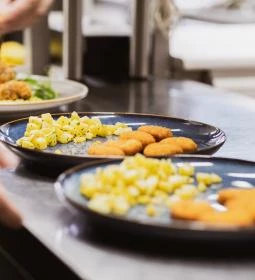 Depresso Étterem & Kávéház