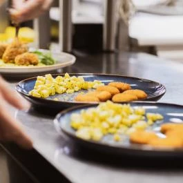 Depresso Étterem & Kávéház Eger - Egyéb