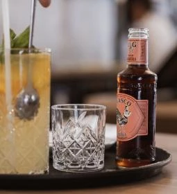 Depresso Étterem & Kávéház