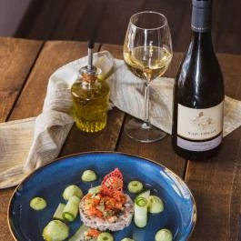 Depresso Étterem & Kávéház Eger - Egyéb