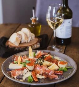 Depresso Étterem & Kávéház