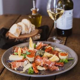 Depresso Étterem & Kávéház Eger - Egyéb