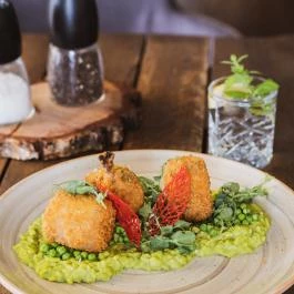 Depresso Étterem & Kávéház Eger - Egyéb