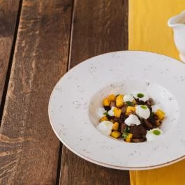 Depresso Étterem & Kávéház Eger - Egyéb