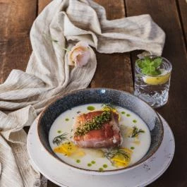 Depresso Étterem & Kávéház Eger - Egyéb