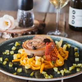 Depresso Étterem & Kávéház Eger - Egyéb